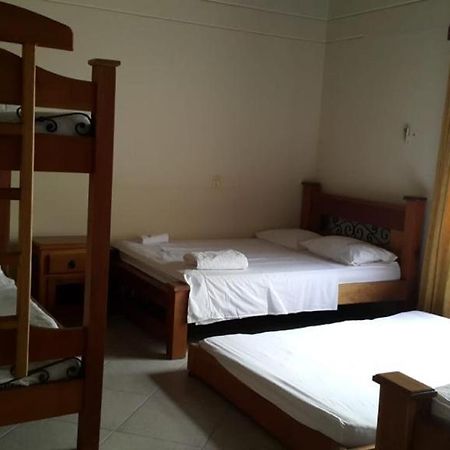 Hotel Tamarindo Resort Сопетран Экстерьер фото