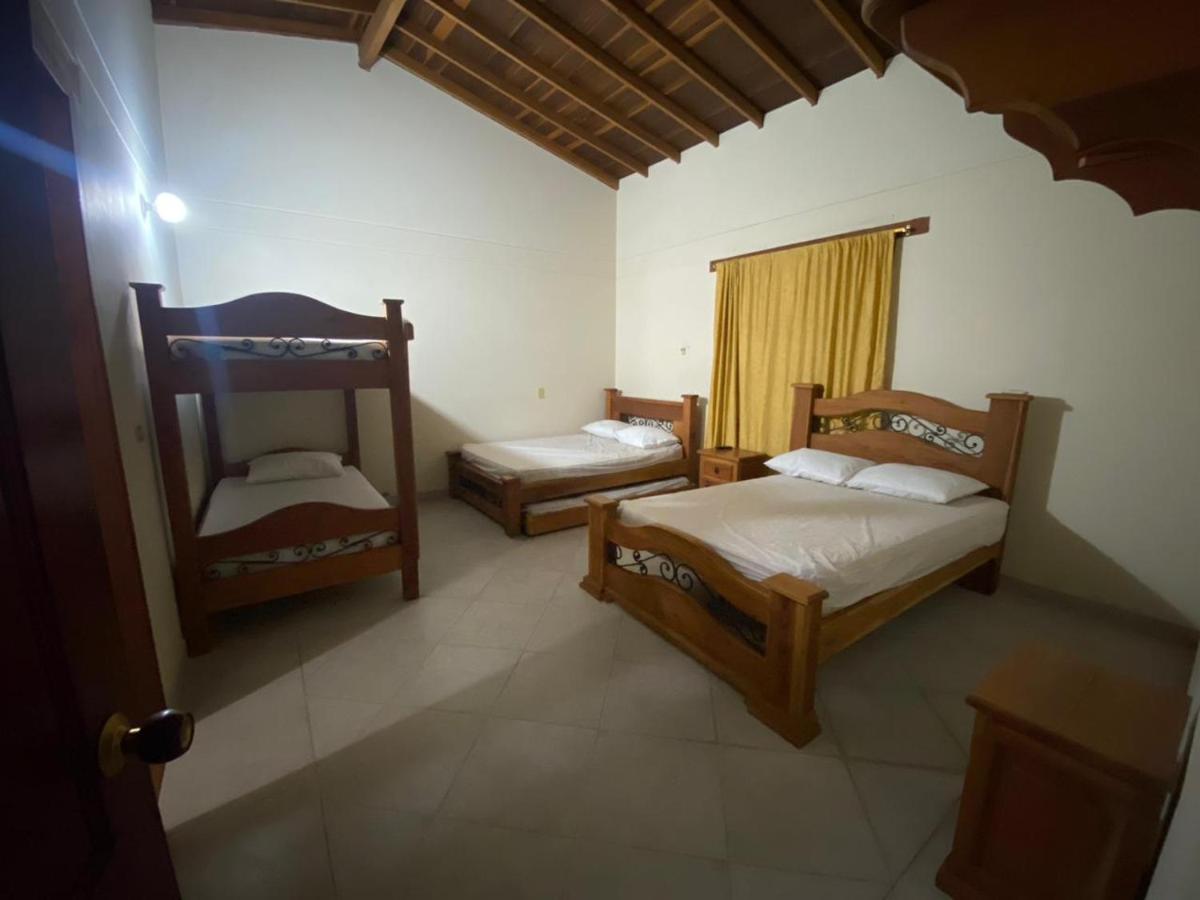 Hotel Tamarindo Resort Сопетран Экстерьер фото